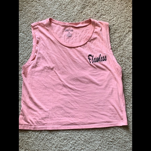 Tank top - Picture 1 of 3